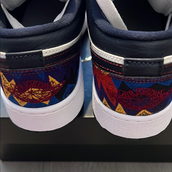 𝙅𝙤𝙧𝙙𝙖𝙣 1 𝙇𝙤𝙬 ɴᴏᴛʜɪɴɢ ʙᴜᴛ ɴᴇᴛ - Picture 4 of 8